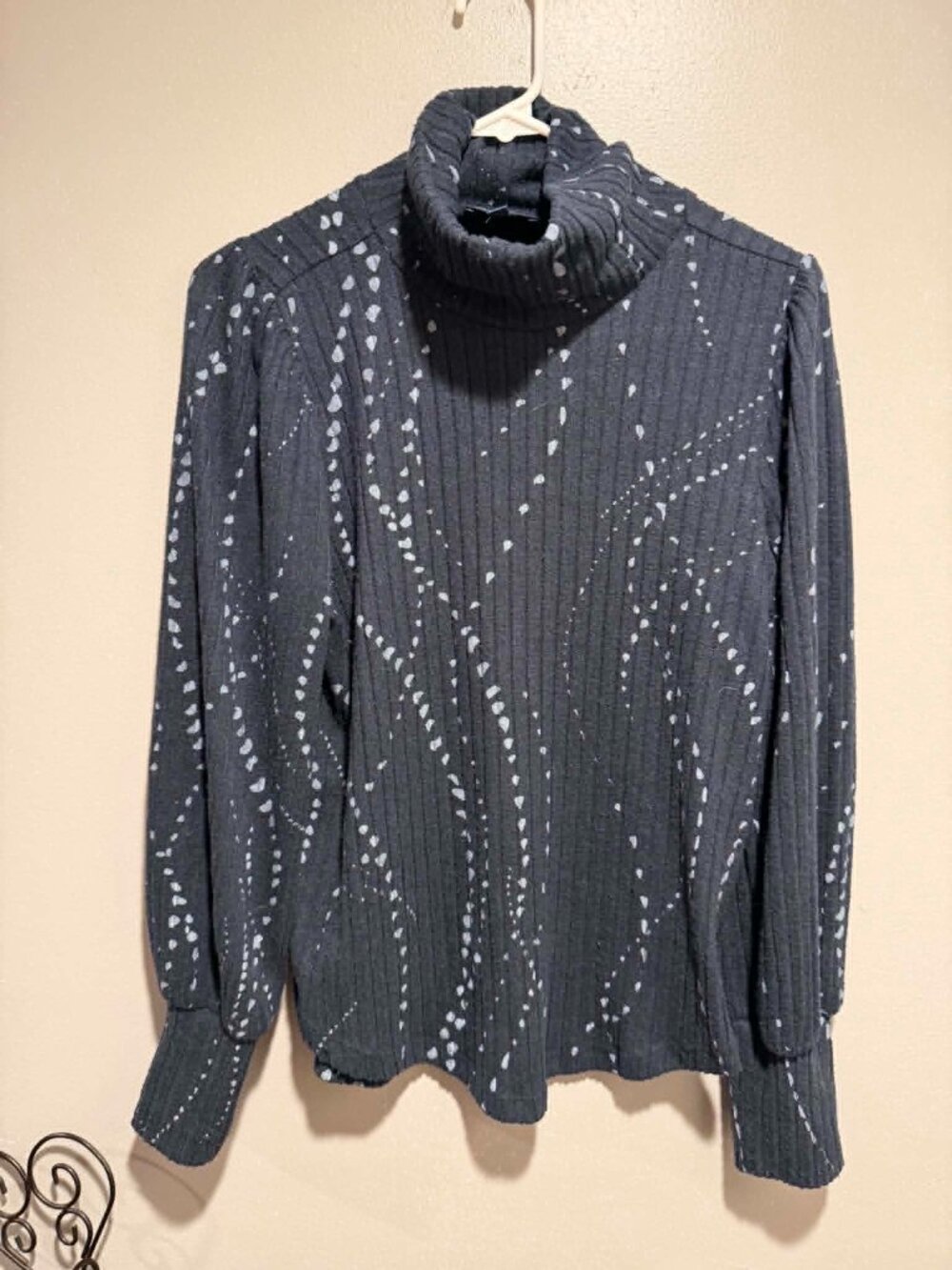 Democracy Sweater Medium